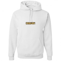 Unisex Basic Promo Hoodie