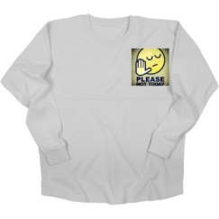 Ladies Game Day Jersey