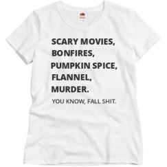 Ladies Basic Softstyle Promo Tee