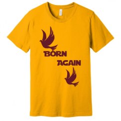 Unisex Premium Tee