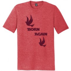 Unisex Perfect Tri Tee