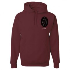 Unisex Basic Promo Hoodie