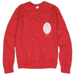 Unisex Basic Promo Crewneck Sweatshirt