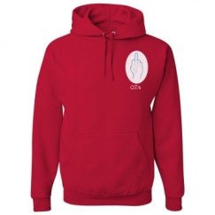 Unisex Basic Promo Hoodie