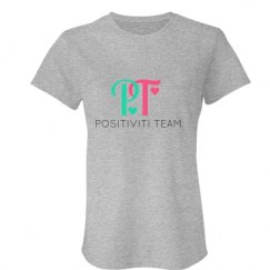 Ladies Slim Fit Favorite Tee