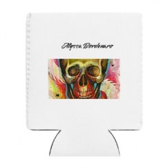 Regular 12 oz Can Cooler