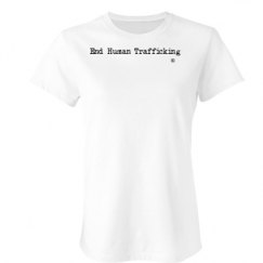 Ladies Slim Fit Favorite Tee