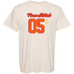 Adult Heavyweight T-Shirt