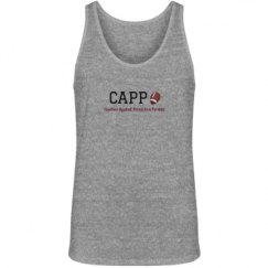 Unisex Jersey Tank Top