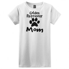 Ladies Basic Softstyle Tee