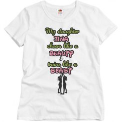 Ladies Basic Softstyle Promo Tee