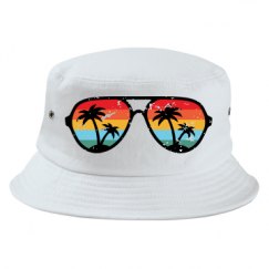 Unisex Bucket Hat