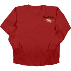 Ladies Game Day Jersey