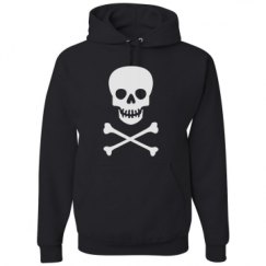 Unisex Basic Promo Hoodie