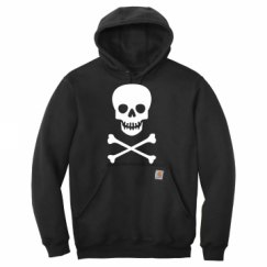Unisex Carhartt Hooded Sweatshirt