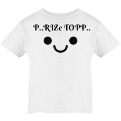 Infant Cotton Tee
