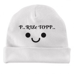 Rabbit Skins Baby Hat