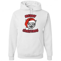 Unisex Basic Promo Hoodie