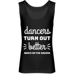 Youth Jersey Tank Top