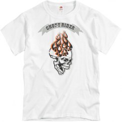 Unisex Basic Promo Tee