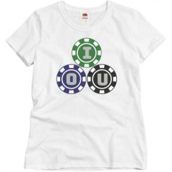 Ladies Basic Softstyle Promo Tee