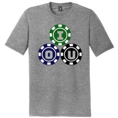 Unisex Perfect Tri Tee