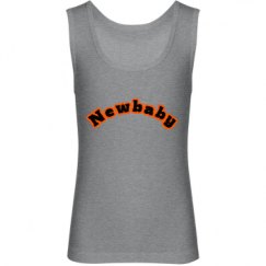 Youth Jersey Tank Top