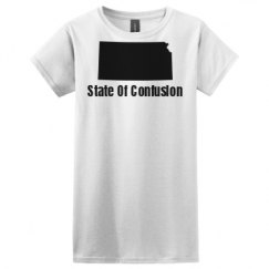 Ladies Basic Softstyle Tee