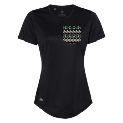 Women's Adidas Sport Shirt 