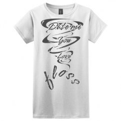Ladies Basic Softstyle Tee