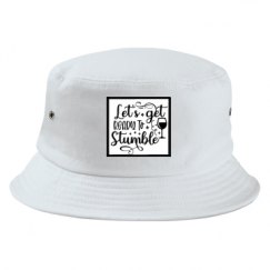 Unisex Bucket Hat