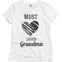 Ladies Basic Softstyle Promo Tee