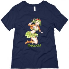 Ladies Relaxed Fit Tee