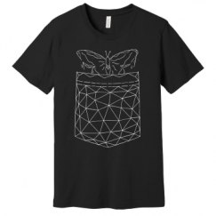 Unisex Premium Tee