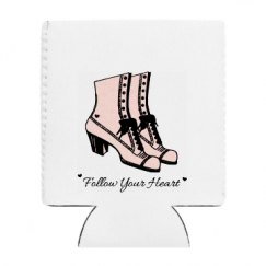 Regular 12 oz Can Cooler