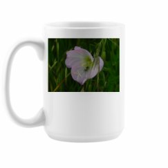 15oz Ceramic Coffee Mug