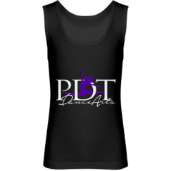 Youth Jersey Tank Top