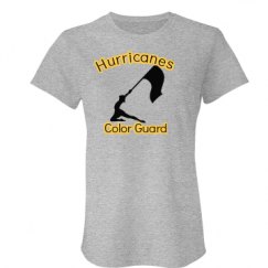 Ladies Slim Fit Favorite Tee