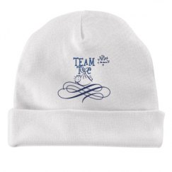 Rabbit Skins Baby Hat