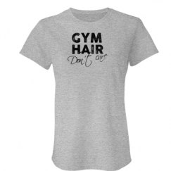 Ladies Slim Fit Favorite Tee