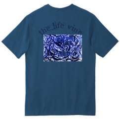 Unisex Carhartt Workwear Pocket Tee