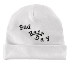 Rabbit Skins Baby Hat