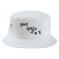 Unisex Bucket Hat