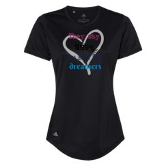 Women's Adidas Sport Shirt 