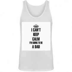 Unisex Jersey Tank Top