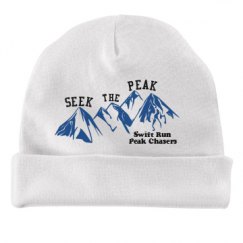 Rabbit Skins Baby Hat