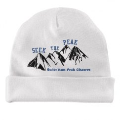 Rabbit Skins Baby Hat