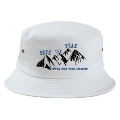 Unisex Bucket Hat
