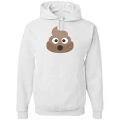 Unisex Basic Promo Hoodie