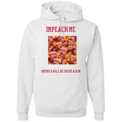 Unisex Basic Promo Hoodie